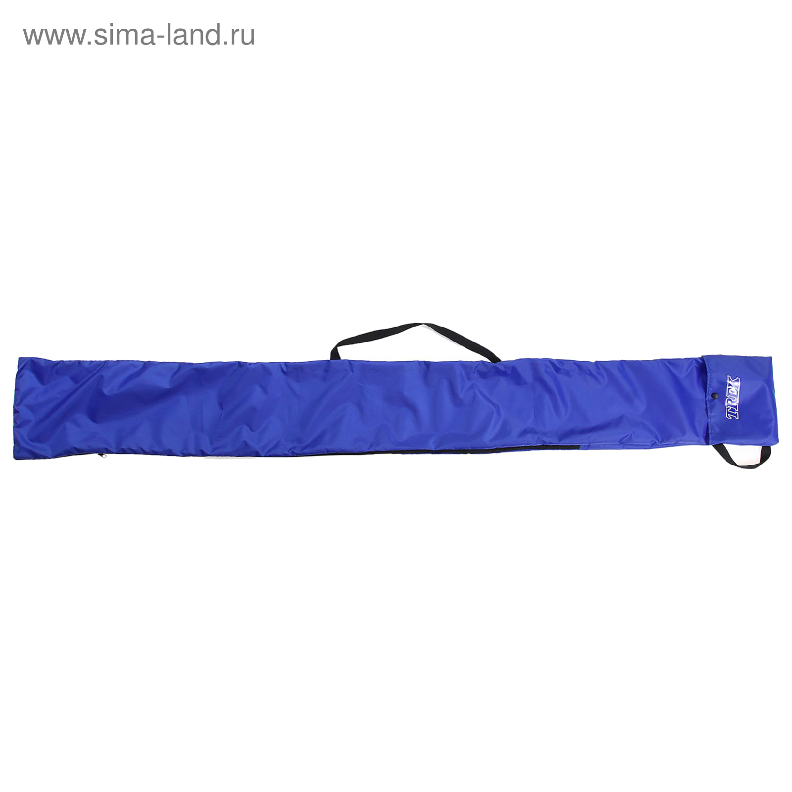 Чехол- сумка для беговых лыж 190см"
